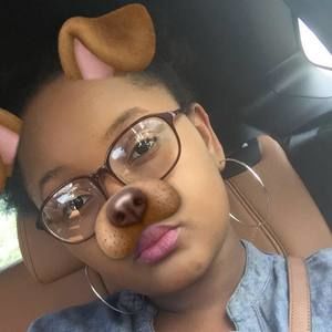 Meet your Posher, Cheyenne